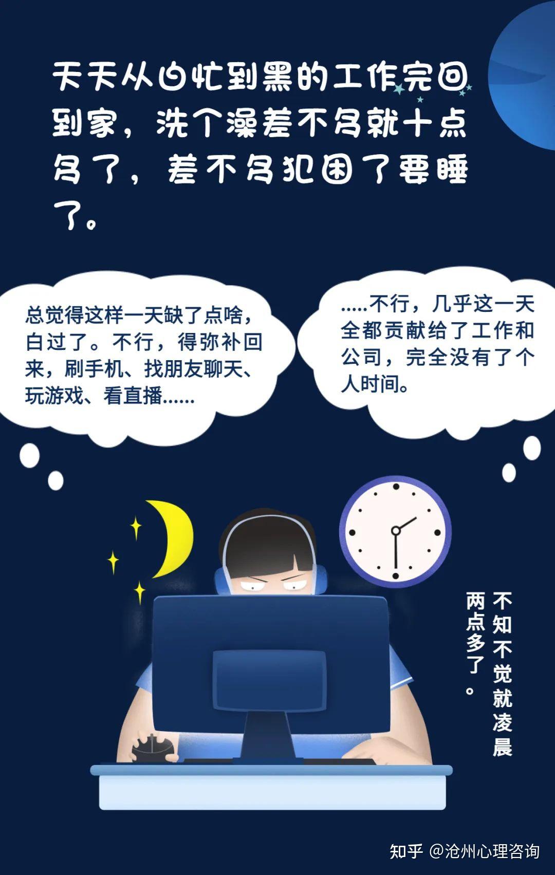 失眠青年谁偷走了年轻人的睡眠沧州华北石油精神康复医院精神科心理