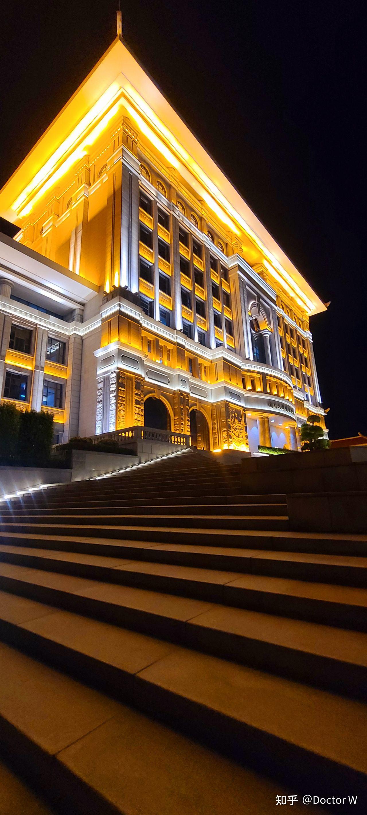 厦门大学