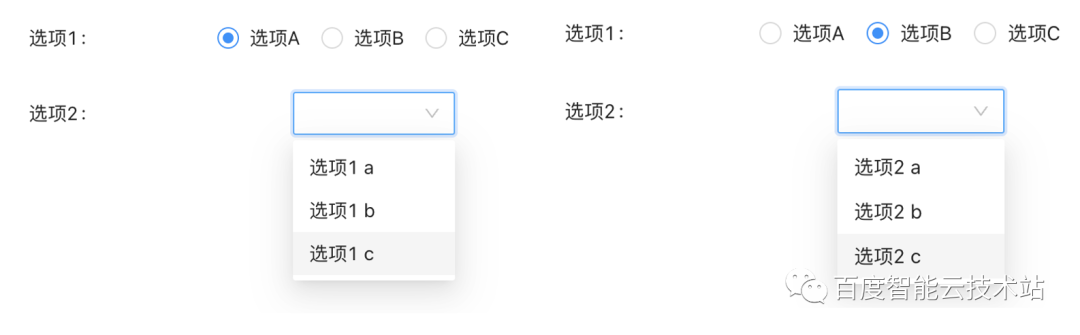面向复杂业务场景下的低代码平台组件设计与实践分享 - 知乎