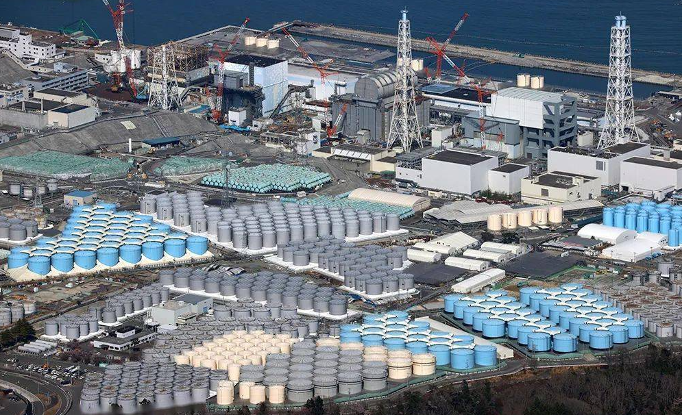 日本核废水排入大海海鲜食品还安全吗
