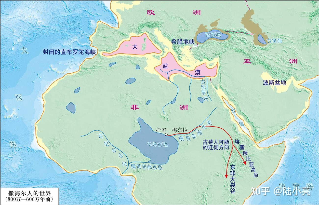 学习新技术的死循环 1人赞同了该文章 67 目录 收起 前言 乍得古湖