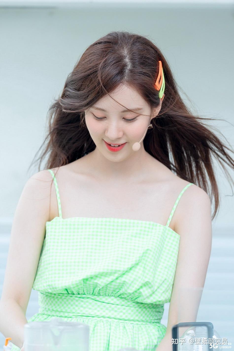 少女时代徐珠贤高清写真壁纸合集 - 知乎
