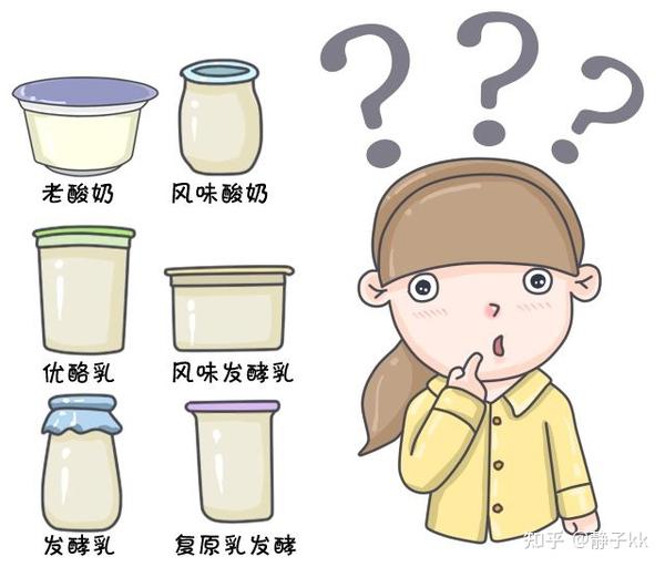 痘痘肌小伙伴可以喝牛奶吗？