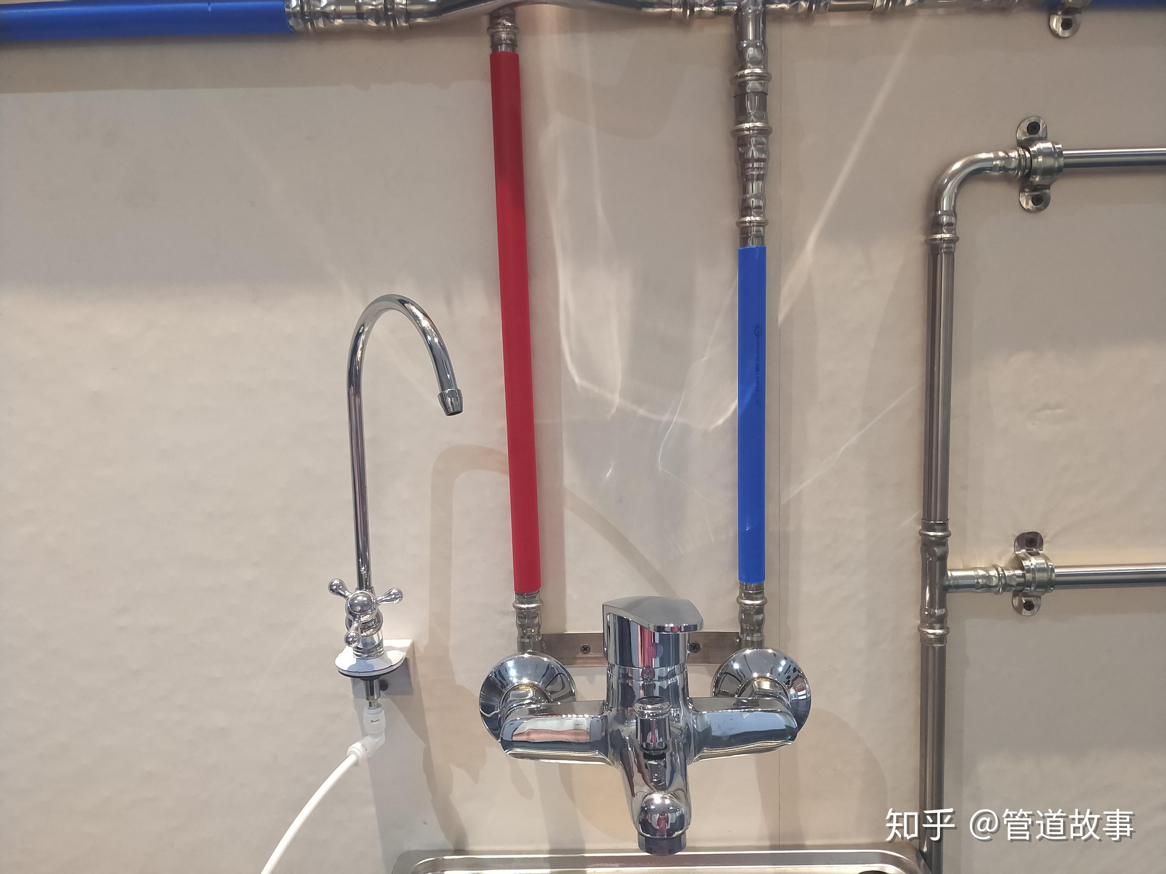 水管选择注意5点,家装质量有保障! - 知乎
