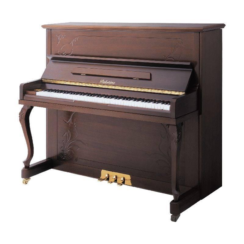 2020年蓝致乐器成为palatino钢琴中国总代理.