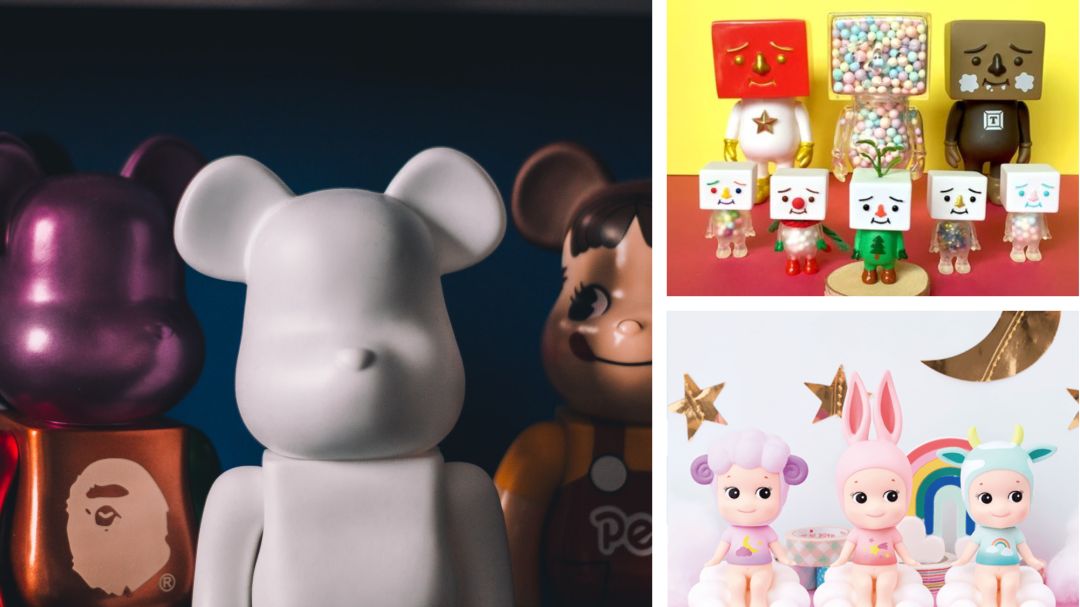 彩神vll230亿大麦娱乐连开两家潮玩店