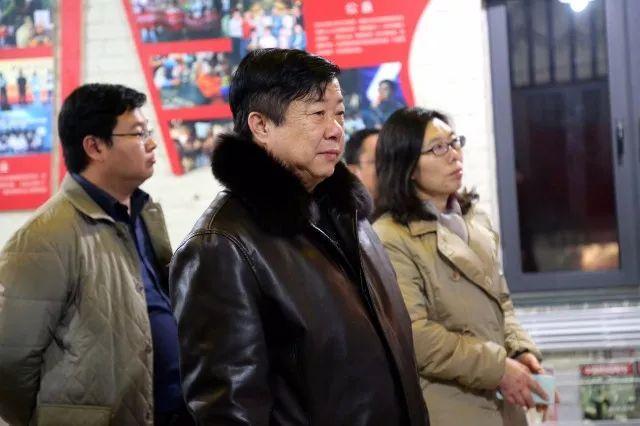 中国浦东干部学院兼职教授、上海市普陀区桃浦