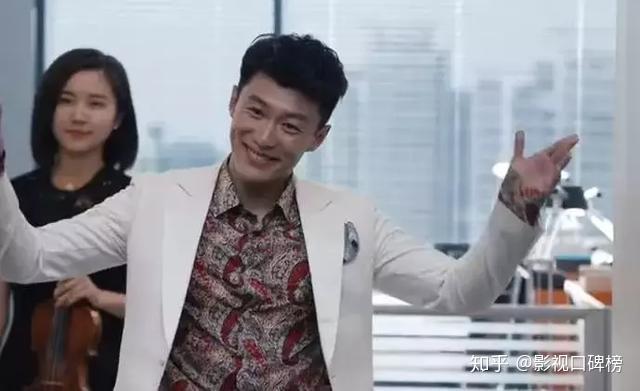 电视剧里的富二代越来越正常？《少年派》等剧打破脸谱化 - 知乎