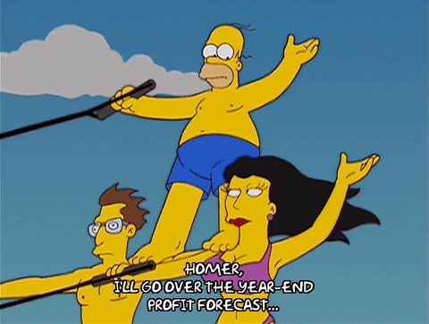 如何在短短10分钟内使用microsoftexcel建立销售预测