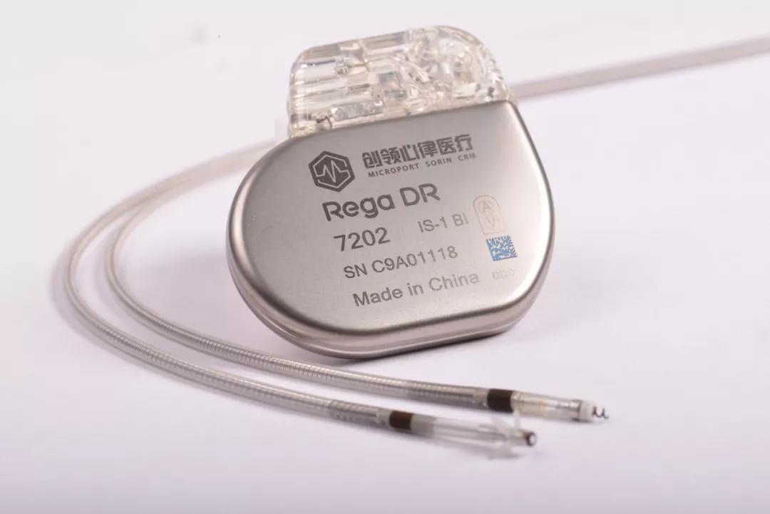 国产心脏起搏器厚积薄发,国际水准产品正在逐步实现进口替代