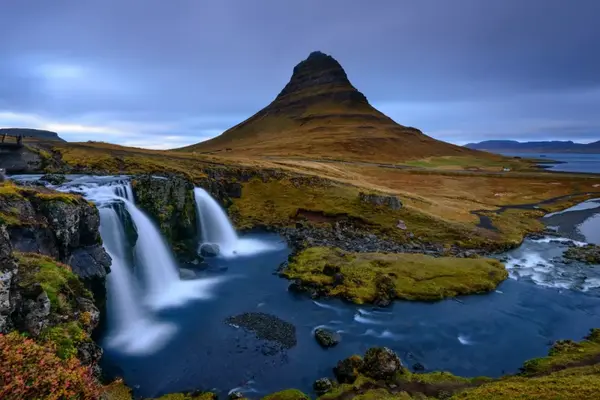 冰岛旅游景点大全