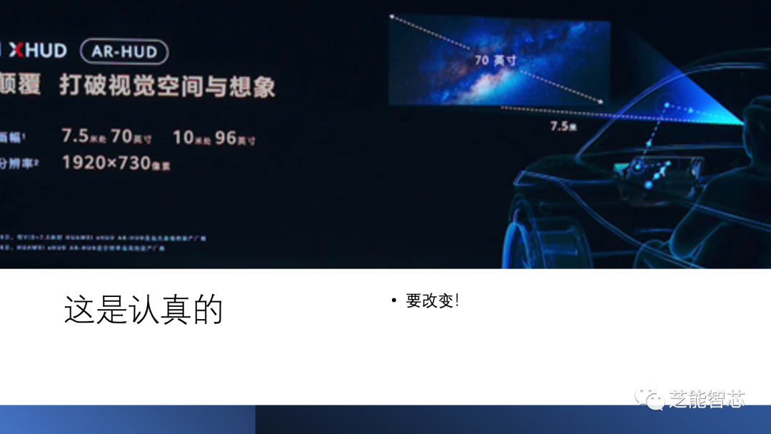 问界M9的AR-HUD - 知乎
