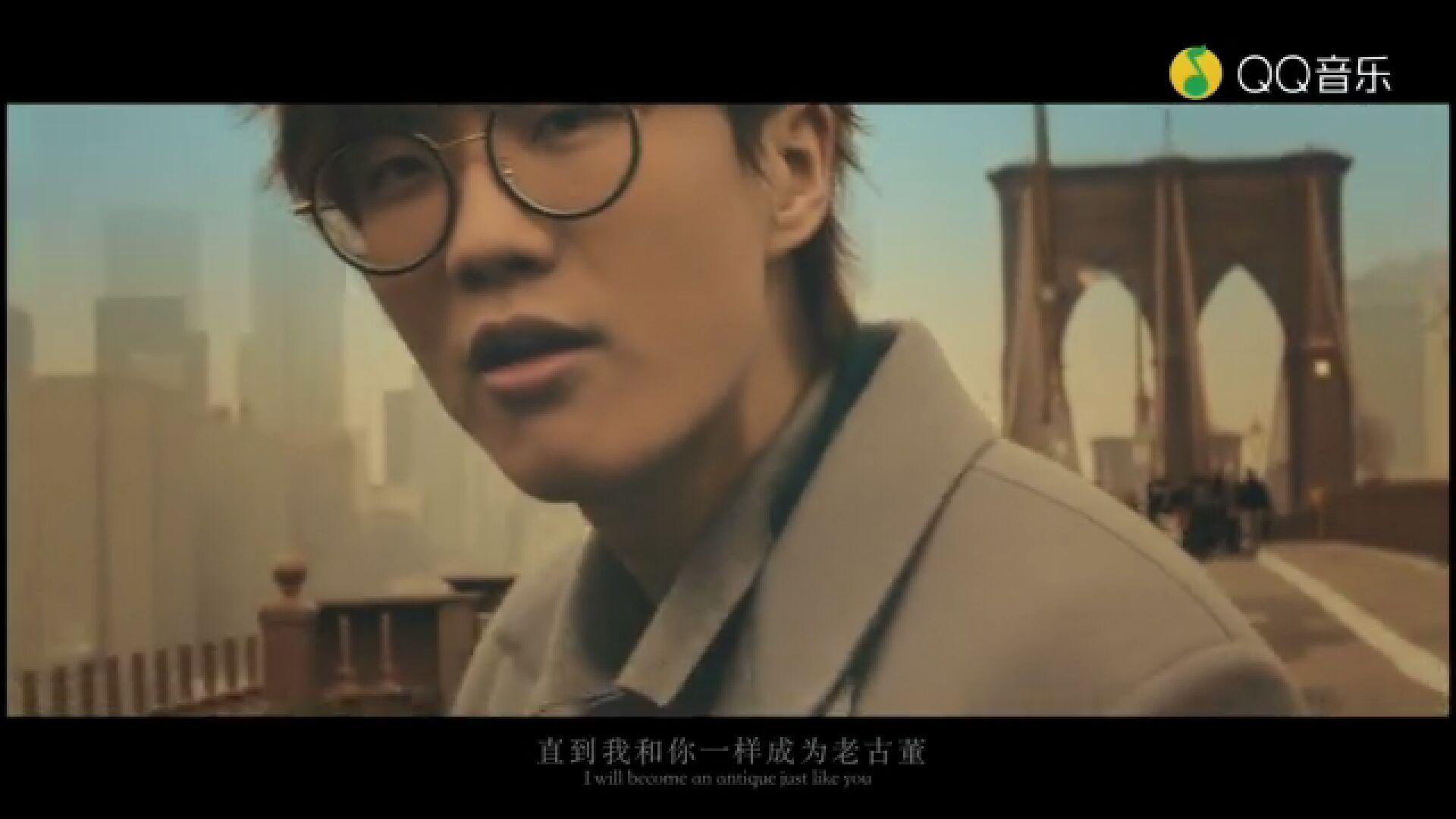 老古董雕刻更完美的自己