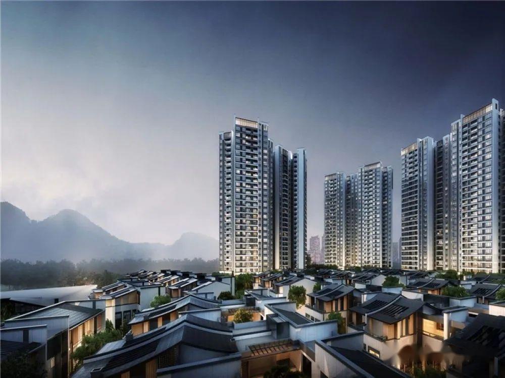 从化区保利时代购房补贴