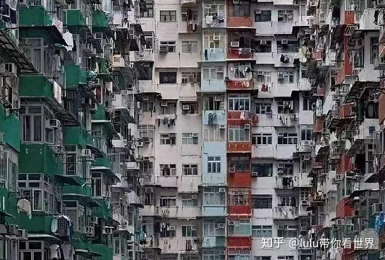 棺材房鸽子笼蟑螂房底层人可以绝望艰难到什么程度