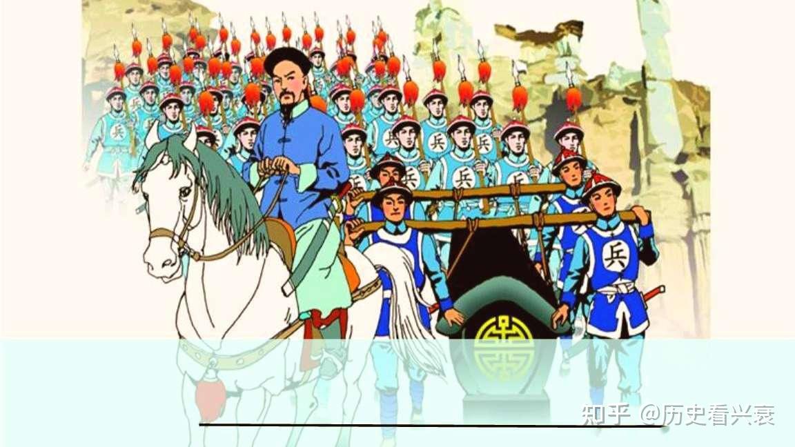 打仗是要花钱的,这钱到底从哪里来,收复新疆一共花了多少钱呢?