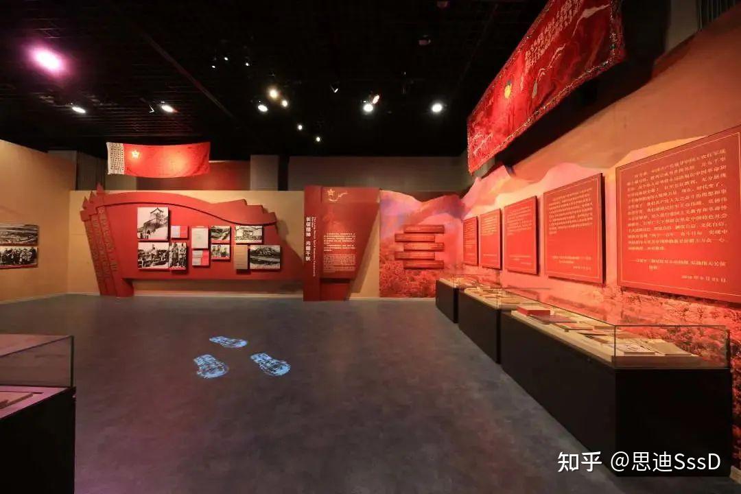 博物馆Vol.187 | 延安革命纪念馆 - 知乎