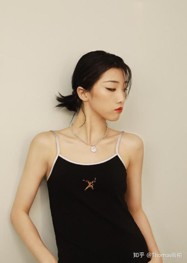 无论网红脸与男权思想 女性美丑不该被粗暴定义 个性美独一无二 知乎