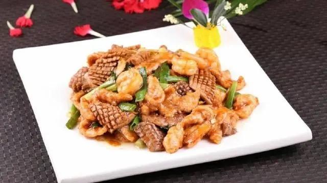 鲜咸、洋派的天津美食,倍好吃! - 知乎