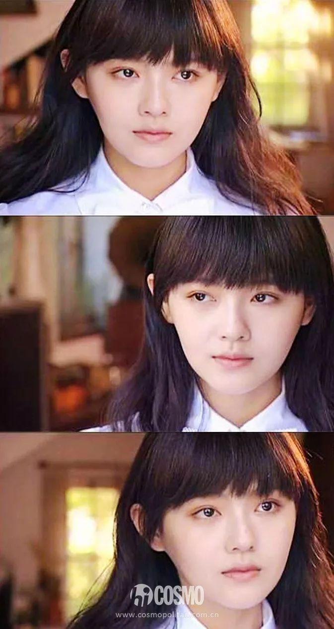 红人馆 | 《泡沫之夏》再翻拍,大s版尹夏沫完胜的不止是颜值 - 知乎