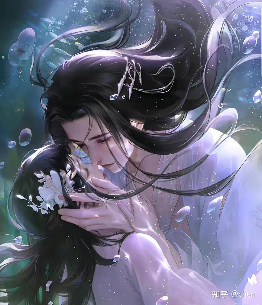 山海经-祝余 - 知乎