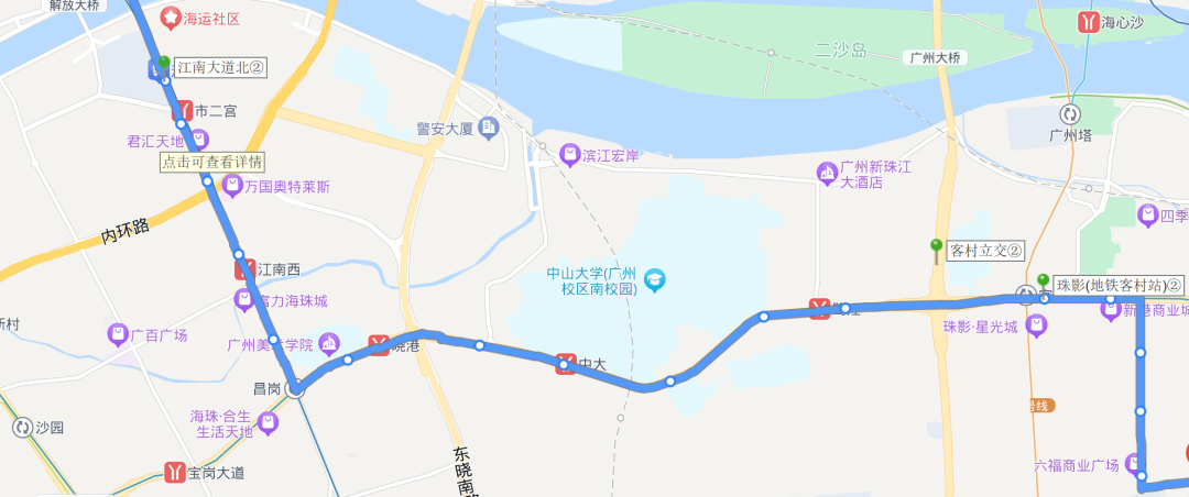 190公交车站线路图图片