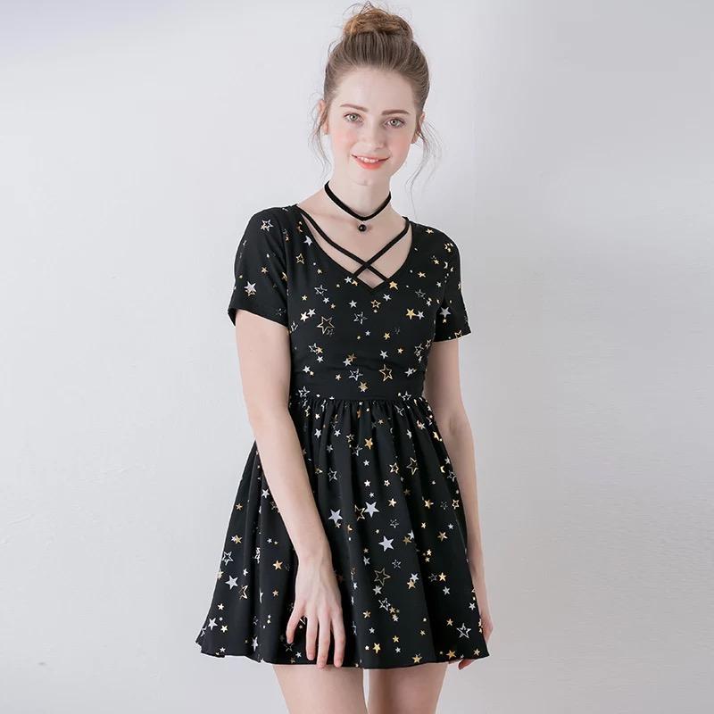 有哪些适合少女的衣服品牌? - AustinaH 的回答