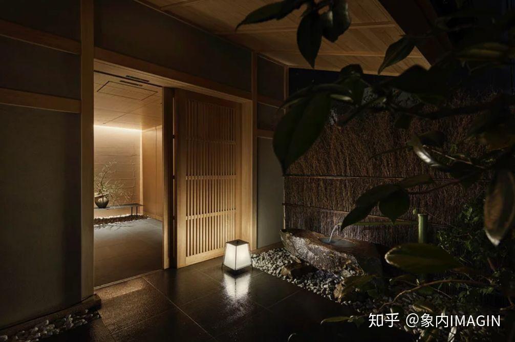 10个超有设计感的“日本酒店”，看有你喜欢的不？ - 知乎