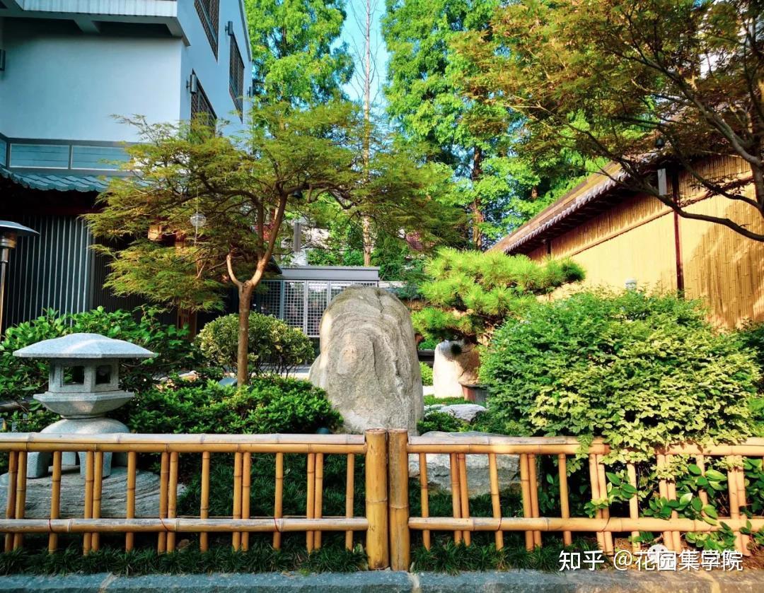 干货 打造日式庭院,只此一篇,足够 - 知乎
