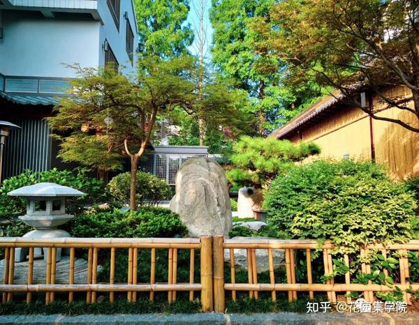 干货打造日式庭院 只此一篇 足够 知乎 干货打造日式庭院 只此一篇 足够 知乎