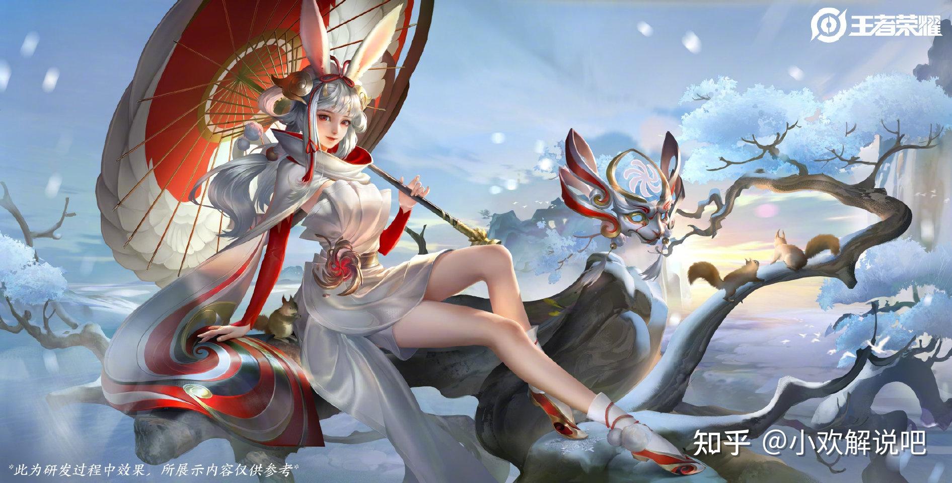 王者荣耀镜新皮肤将上线吕布末日机甲优化曝光王昭君有好消息