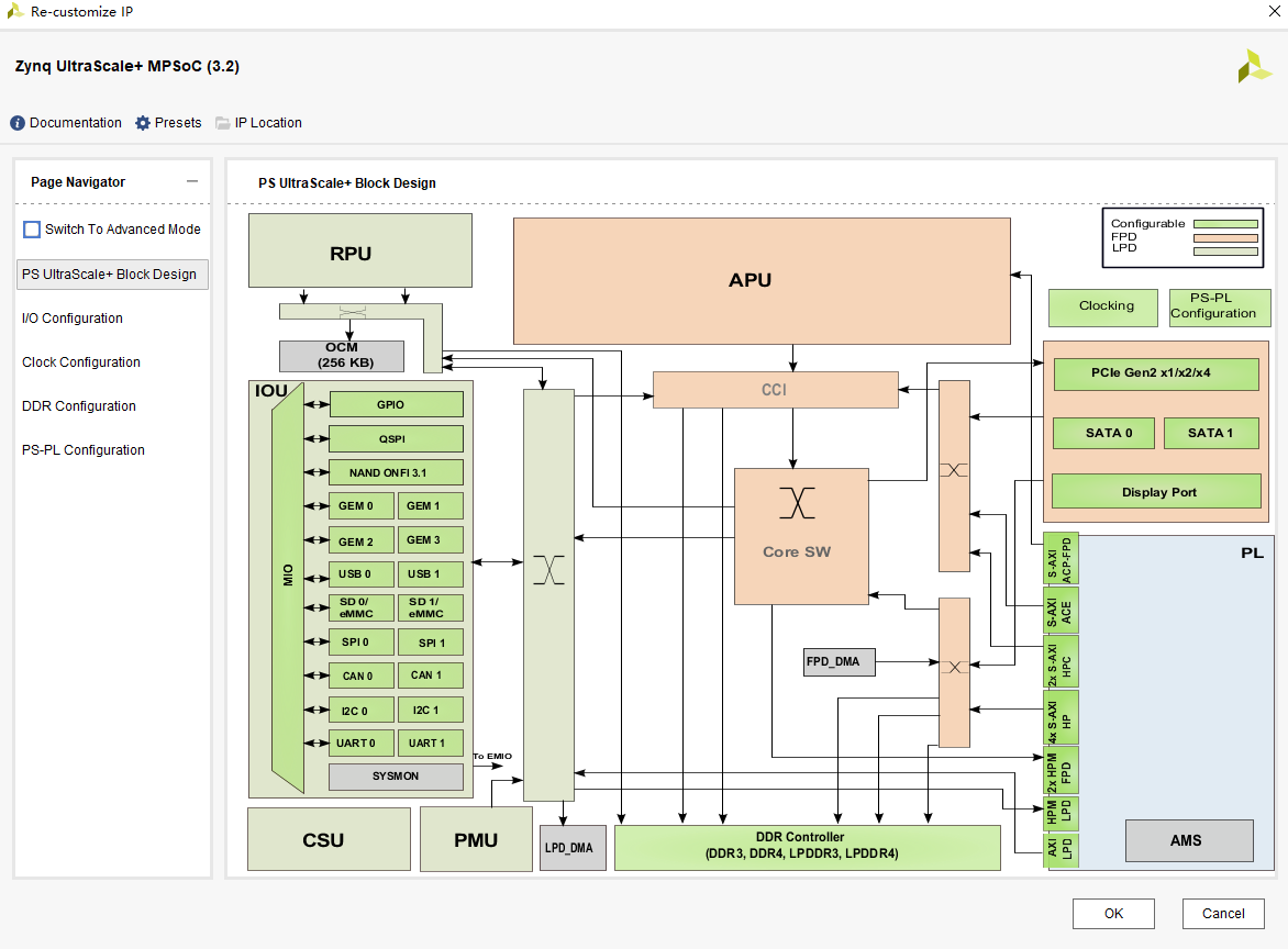 【FPGA ZYNQ Ultrascale+ MPSOC教程】18.Hello World(上) - 知乎