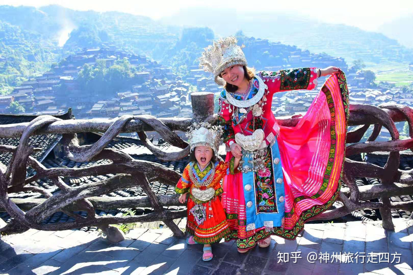 看網友的貴州本地自助遊靠譜導遊聯繫方式和貴州旅遊必去景點推薦