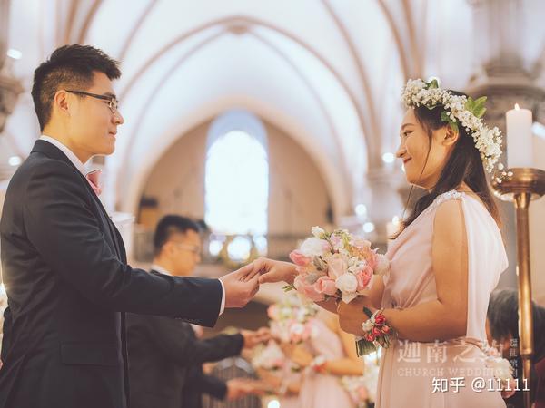 北京西直门教堂婚礼怎么样 知乎