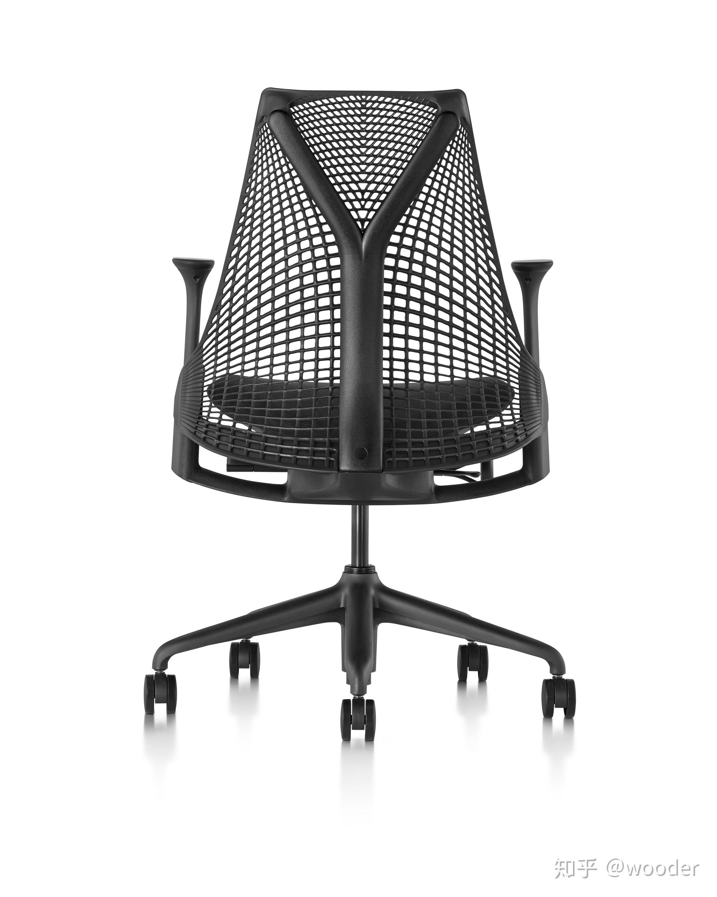 兄弟pk,赫曼米勒 Sayl,Aeron,Embody 三款明星