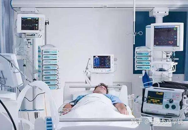 癌症患者如何避免生命走向无效医疗 4个胃癌晚期的他 5年后如何做到与癌共生 知乎