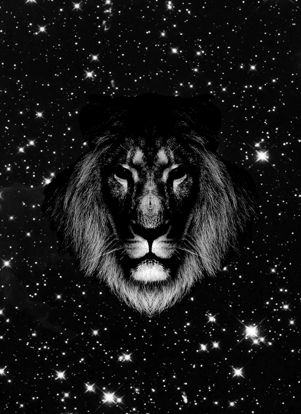 黑马ui设计利用ps打造酷炫海报