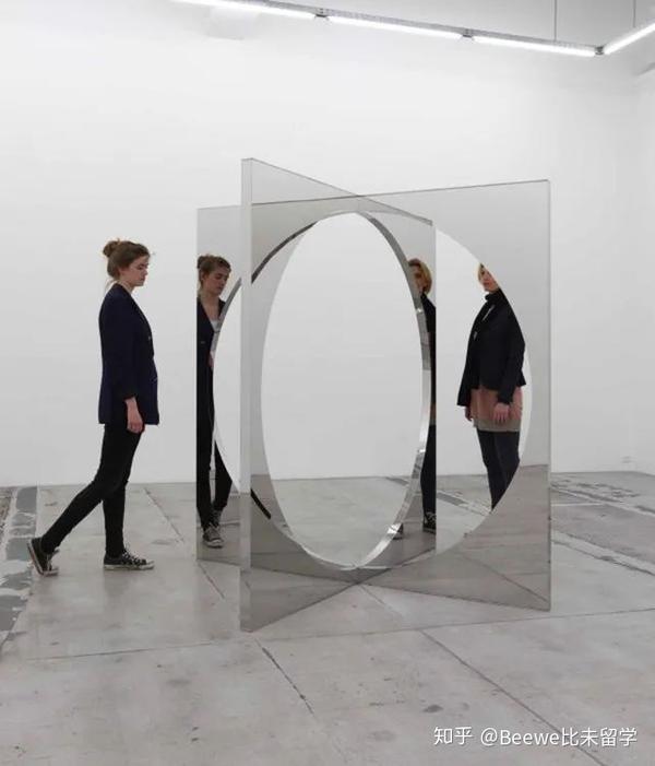 beeweportfolio当镜子不止是镜子装置艺术能走到哪里