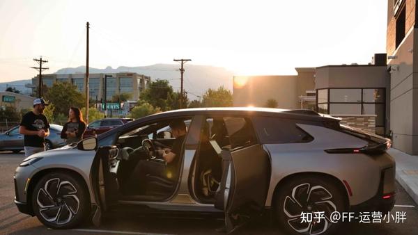 FF发布生态O2O直销战略 正积极为美国首批两家旗舰店选址 - 知乎