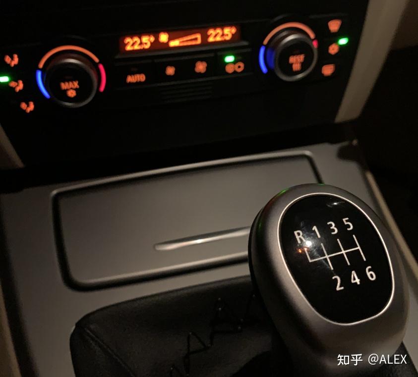 宝马e90手波操控王深度测评