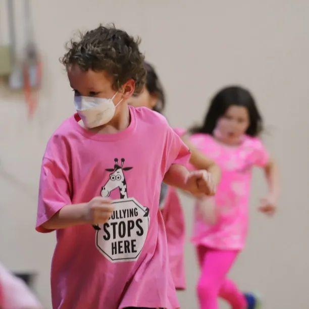 加拿大小学生的丰富活动让低龄留学生充分释放个性