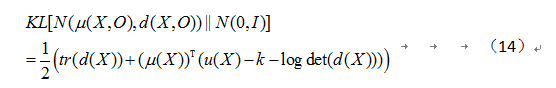 Variational AutoEncoder_变分自动编码器原理解析 - 知乎