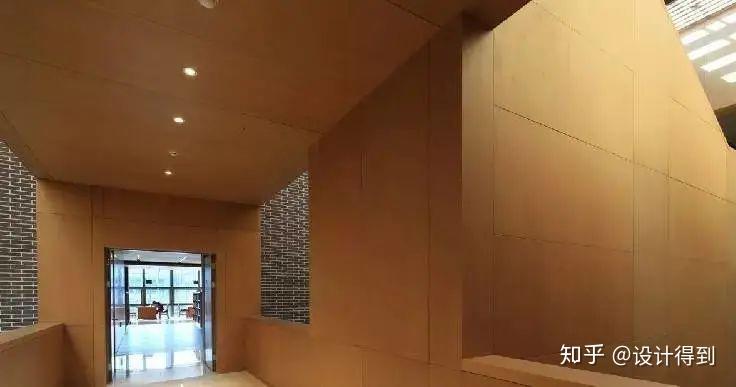 室内设计装饰材料011 - 什么是蜂窝复合板? - 知乎
