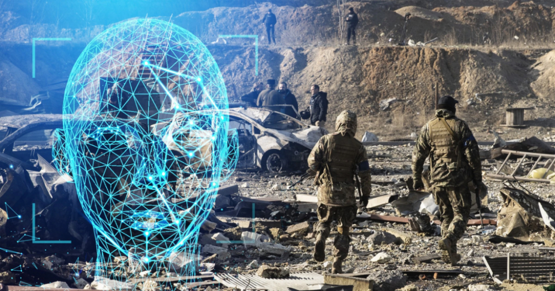 俄乌冲突一周年(三)认知战是如何展开攻击的? - 知乎