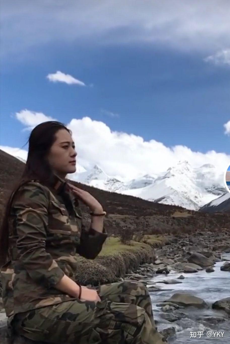 神秘的雪儿达娃