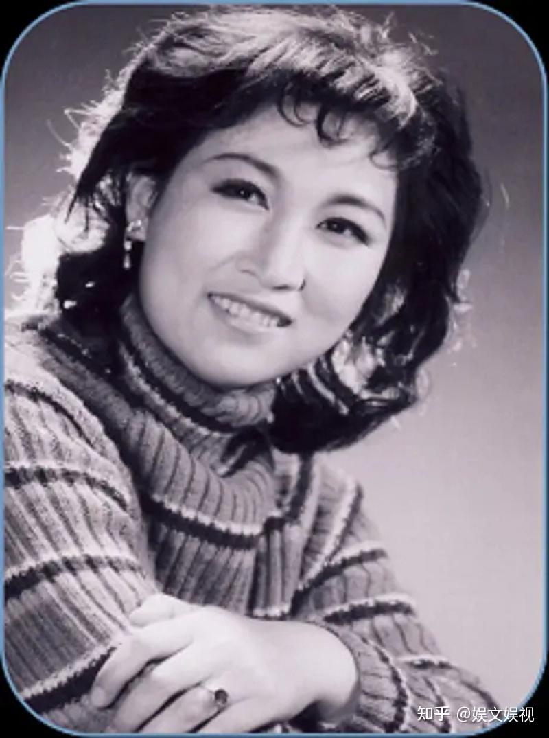 曾为小字辈元帅与士兵配唱插曲歌唱家李秀文近况如何