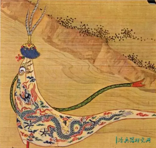 揭秘中国古代的战吼与战旗：《英雄》中的“风、大风”真有历史原型？ - 知乎