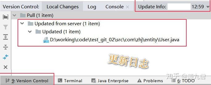最详细的Git教程,看过就会了。59 最详细的Git教程,看过就会了。