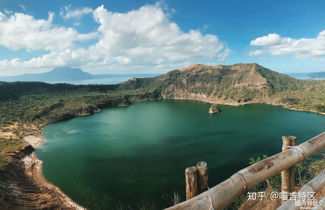 喵吉特区:菲律宾旅游吕宋岛最值得玩的五大景点 - 知乎