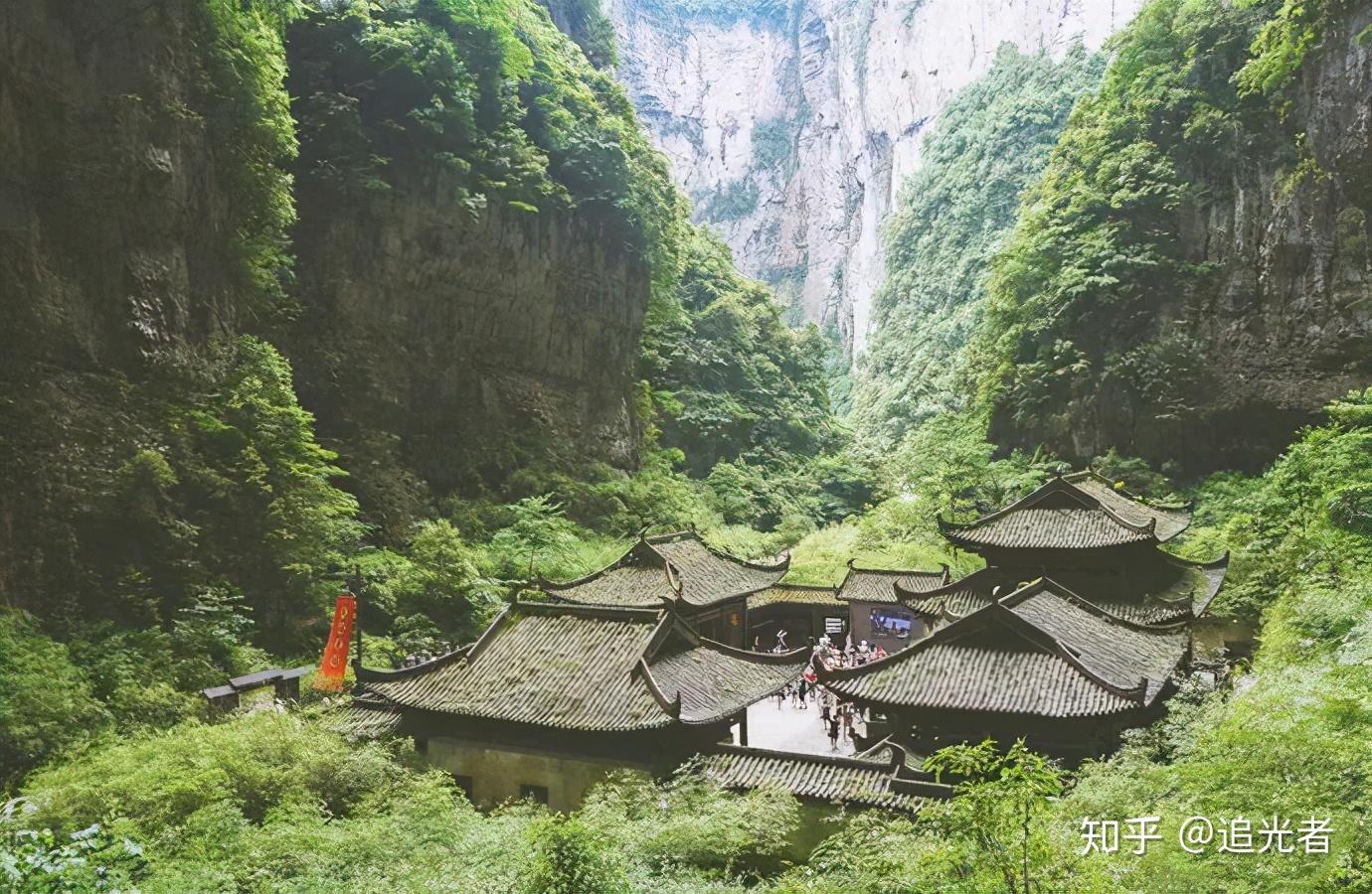 重庆旅行攻略|教你三天玩转魔都重庆!-重庆游玩攻略2日游长江索道